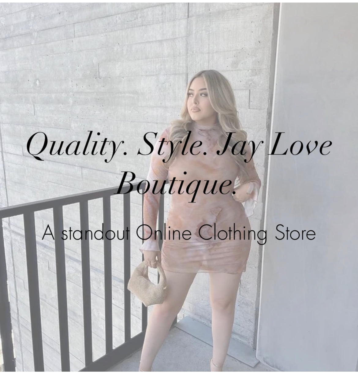 Jay's Boutique 