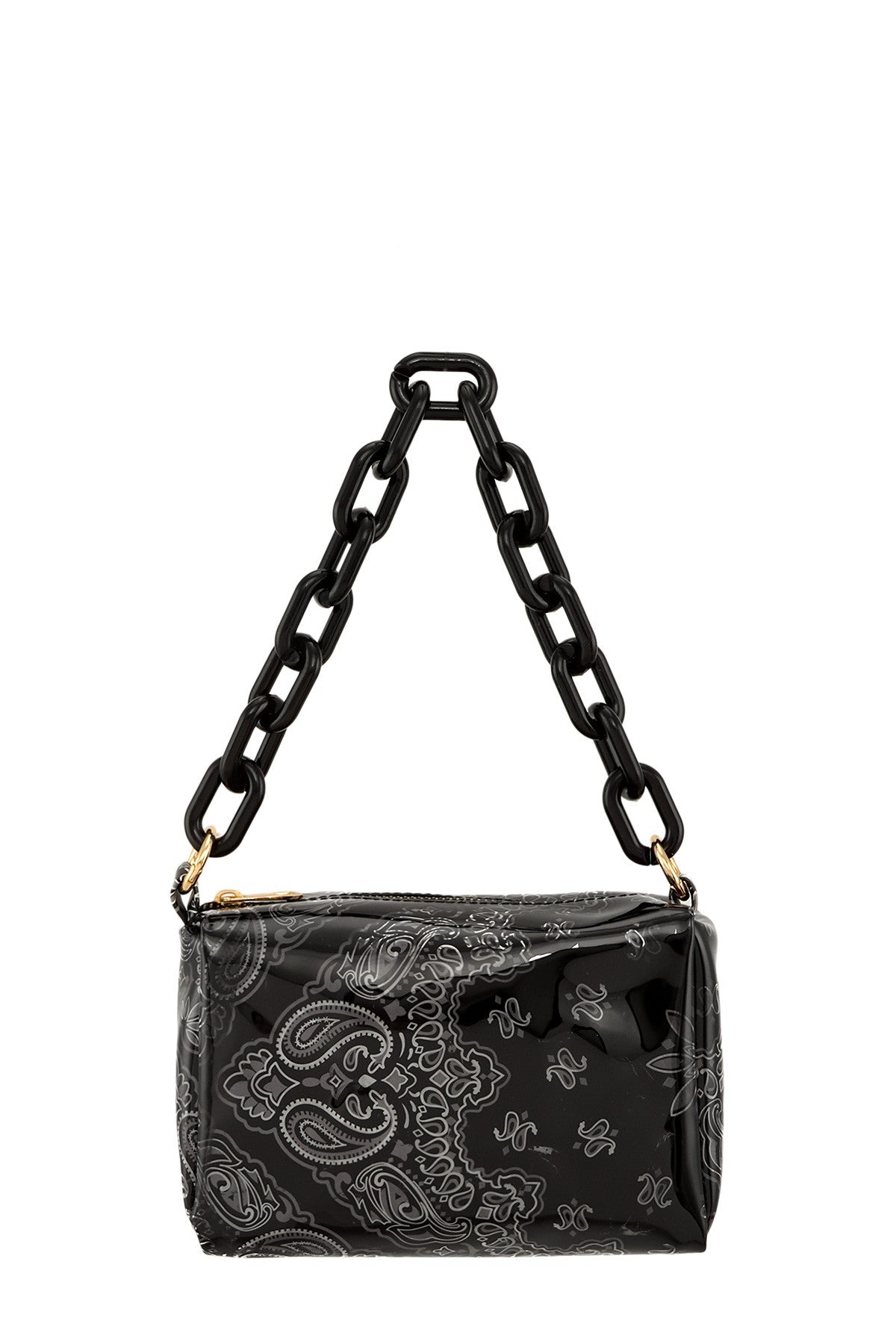 FOR THE LOVE OF THE WEST BANDANA PURSE